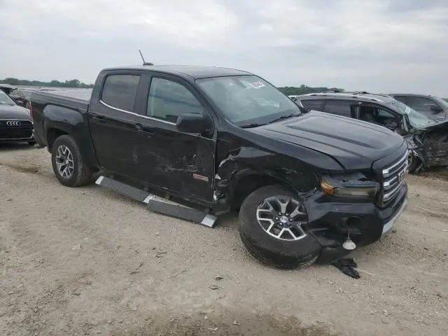 2015 GMC CANYON SLE  