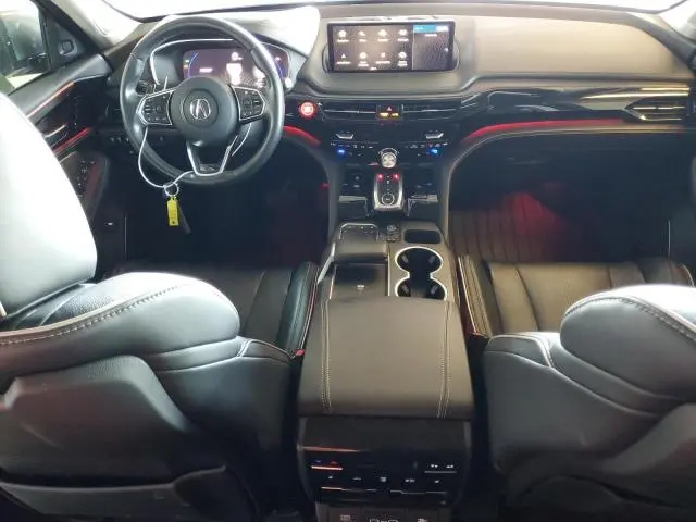 2023 ACURA MDX ADVANCE  