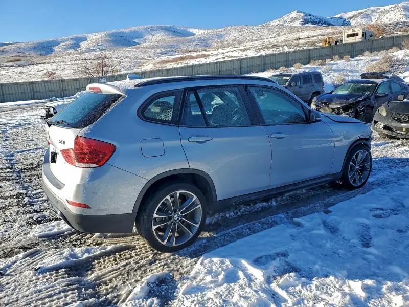 2014 BMW X1 XDRIVE28I  