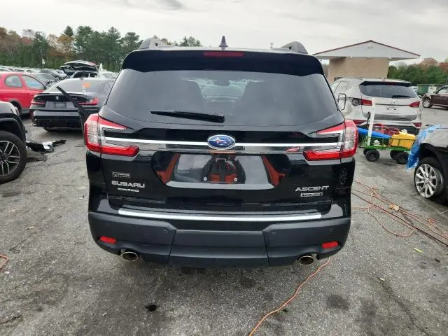 2024 SUBARU ASCENT TOURING  