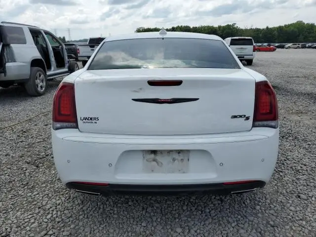 2021 CHRYSLER 300 S  