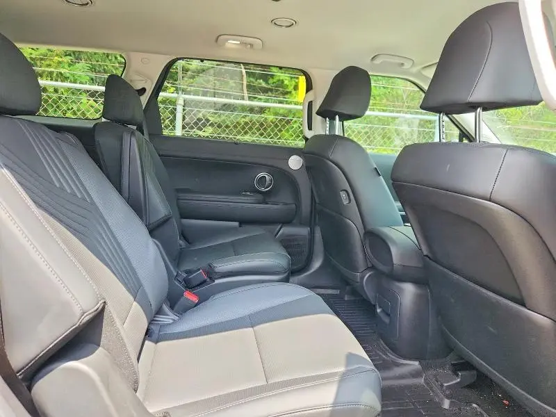 2026 HYUNDAI PALISADE SEL  