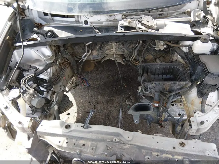 2012 TOYOTA HIGHLANDER LIMITED V6