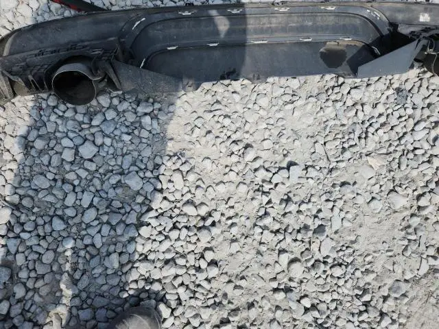 2019 NISSAN MAXIMA S  