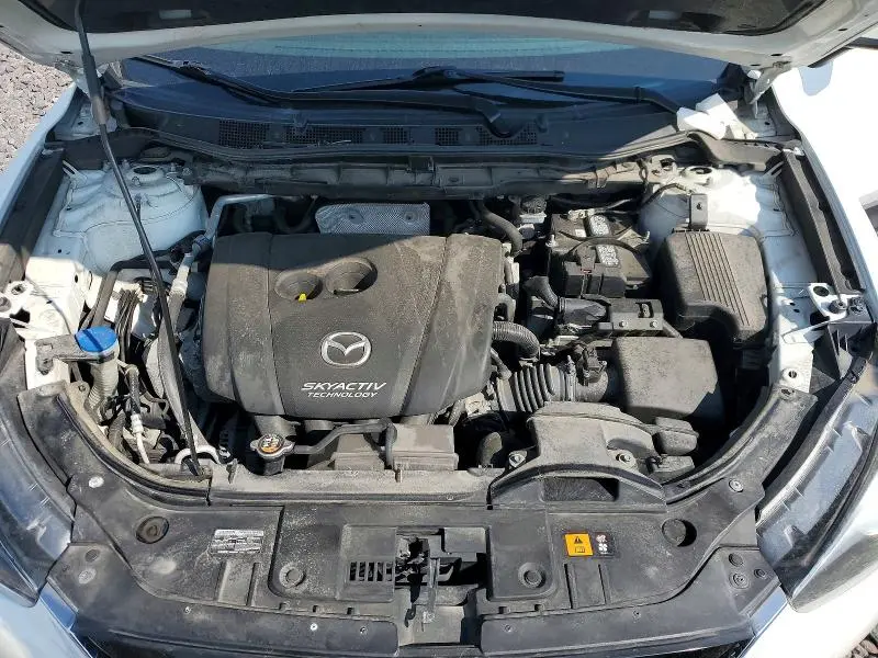2014 MAZDA CX-5 TOURING  