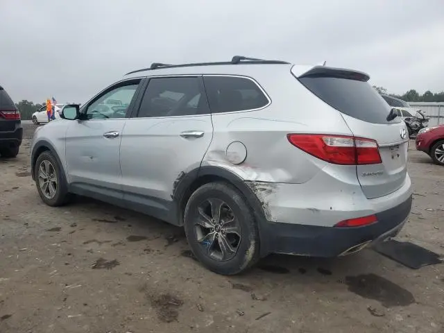 2014 HYUNDAI SANTA FE GLS  