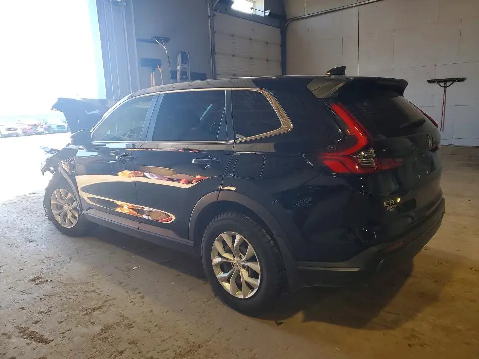 2023 HONDA CR-V LX  