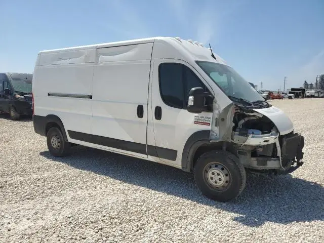 2022 RAM PROMASTER 2500 2500 HIGH  