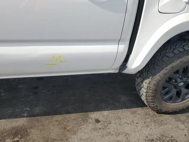 2023 TOYOTA TACOMA DOUBLE CAB  