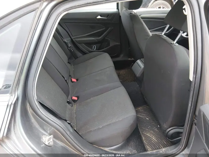2019 VOLKSWAGEN JETTA 1.4T R-LINE/1.4T S/1.4T SE