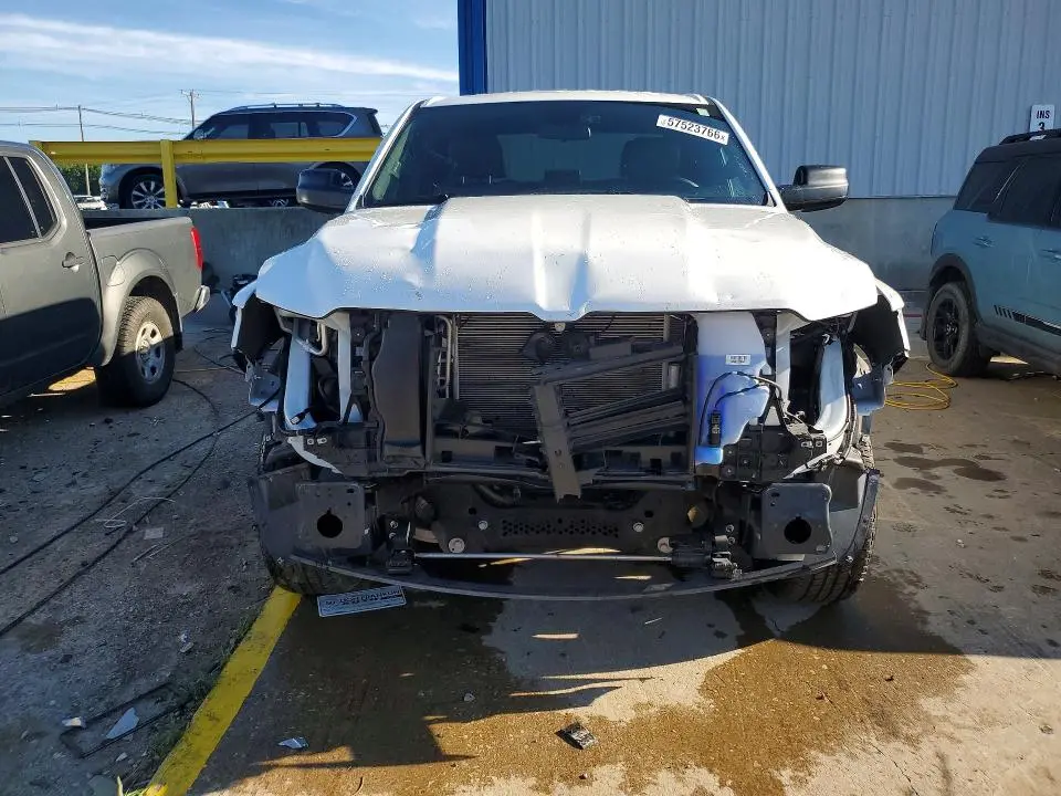 2024 RAM 1500 TRADESMAN  