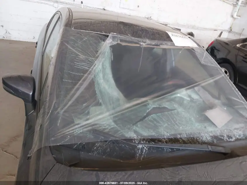 2017 SUBARU IMPREZA 2.0I SPORT