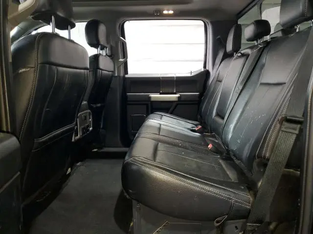 2020 FORD F350 SUPER DUTY  