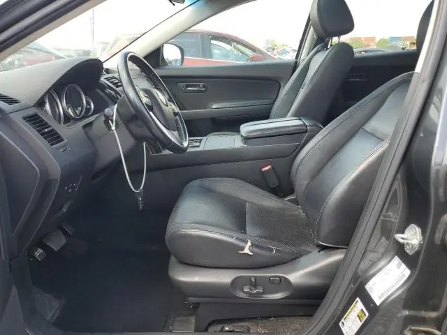 2014 MAZDA CX-9 TOURING  