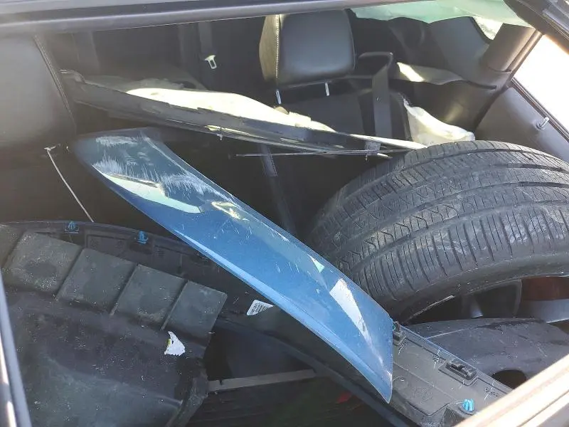 2021 DODGE CHALLENGER R  