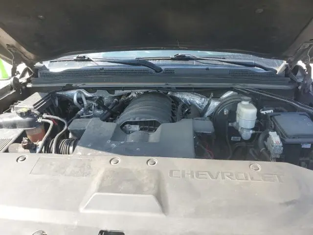 2016 CHEVROLET SUBURBAN C1500 LT  