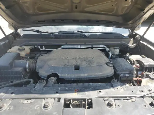 2017 CHEVROLET COLORADO   