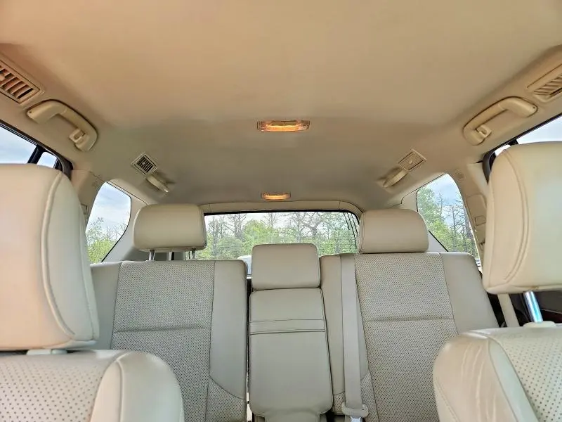 2013 LEXUS GX 460  