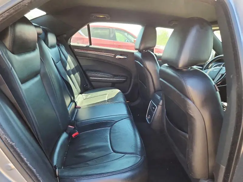 2014 CHRYSLER 300   