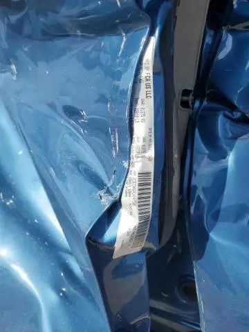 2020 CHRYSLER 300 TOURING  