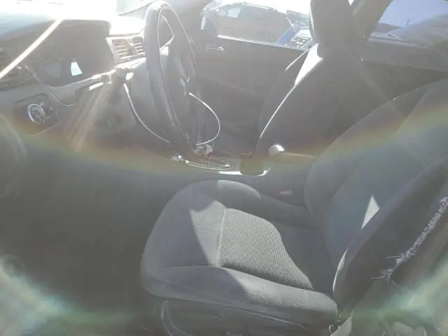2013 CHEVROLET IMPALA LS  