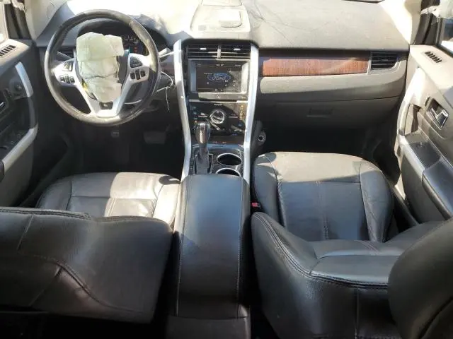 2012 FORD EDGE LIMITED  