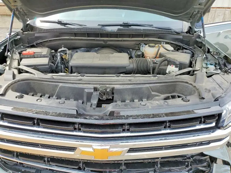 2023 CHEVROLET TAHOE C1500 LT  