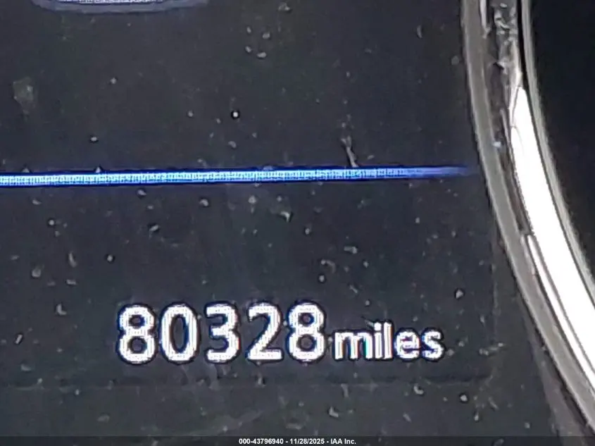 2019 NISSAN ROGUE SPORT SV