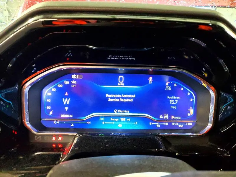 2024 CHEVROLET SILVERADO K1500 LT  