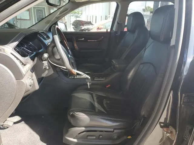 2013 GMC ACADIA DENALI  