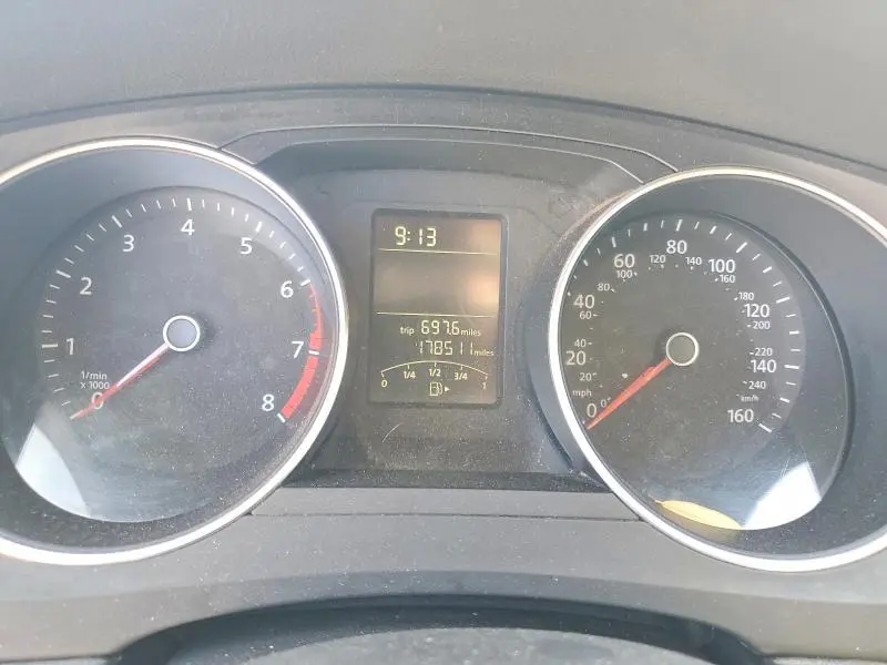 2021 VOLKSWAGEN JETTA BASE  