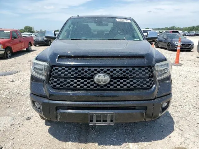 2019 TOYOTA TUNDRA CREWMAX 1794  