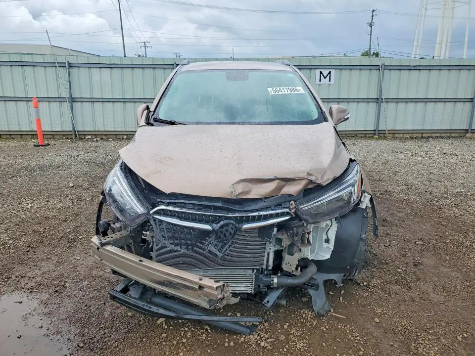 2019 BUICK ENCORE   