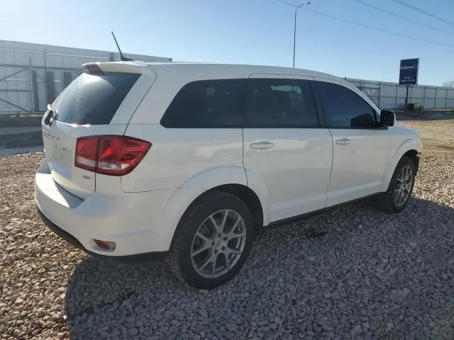 2019 DODGE JOURNEY GT  