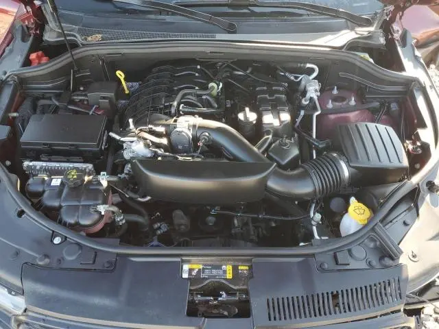 2023 DODGE DURANGO GT