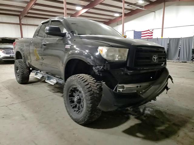 2013 TOYOTA TUNDRA DOUBLE CAB SR5