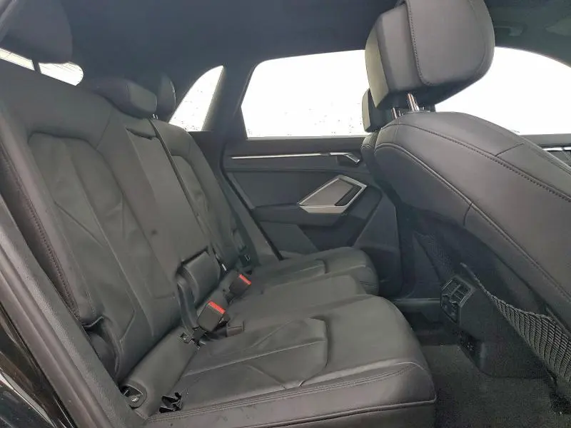 2022 AUDI Q3 PREMIUM 40  