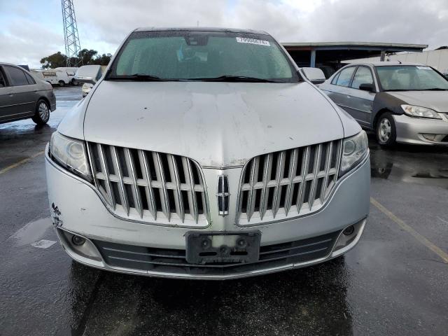 2012 LINCOLN MKT 