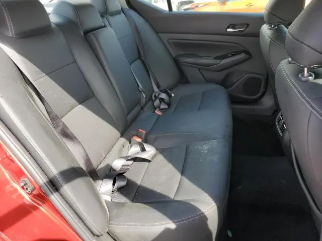 2025 NISSAN ALTIMA SL  