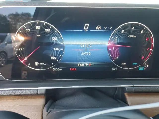 2024 MERCEDES-BENZ GLE 350 4MATIC  