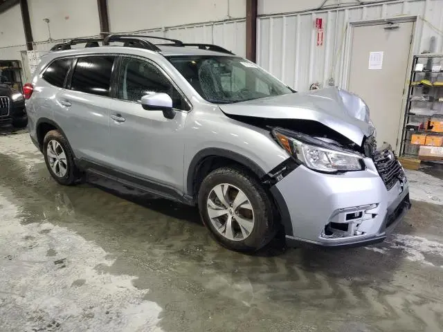 2020 SUBARU ASCENT PREMIUM  