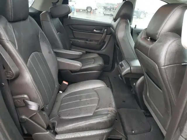 2017 GMC ACADIA LIMITED SLT-2  