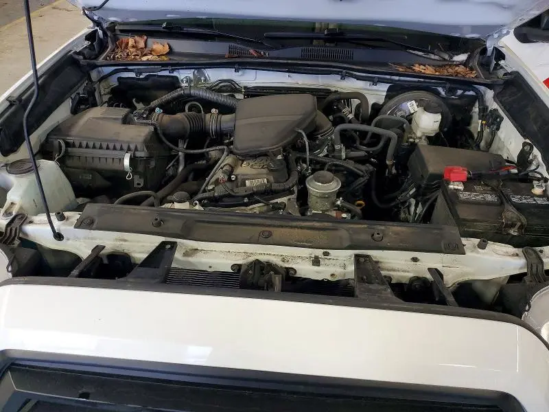 2023 TOYOTA TACOMA ACCESS CAB  