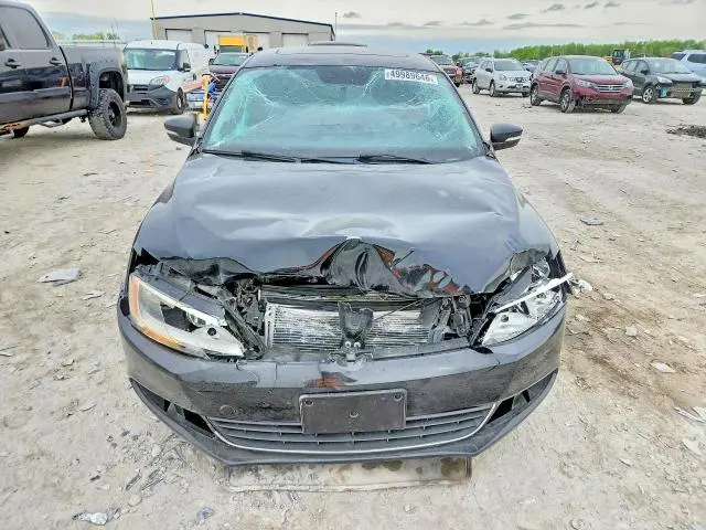 2014 VOLKSWAGEN JETTA TDI  