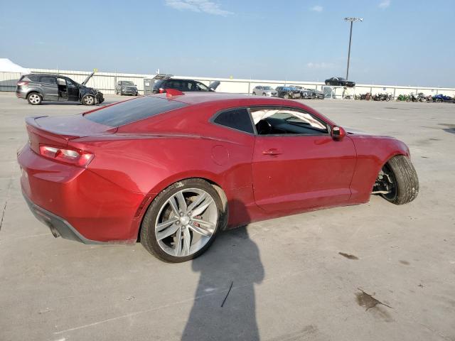 2018 CHEVROLET CAMARO LT