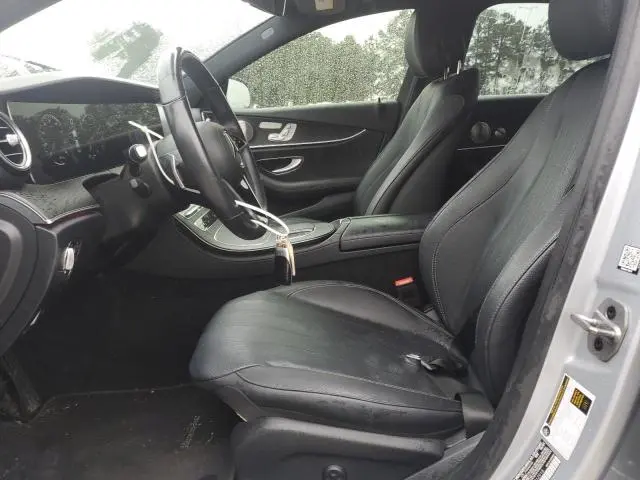 2022 MERCEDES-BENZ E 350  