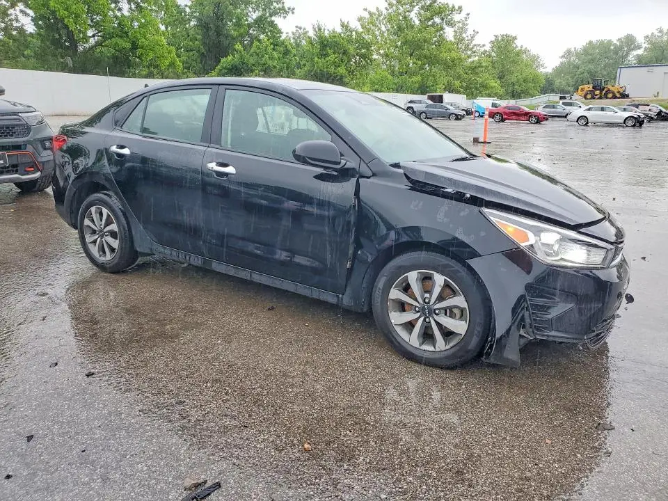 2023 KIA RIO S  