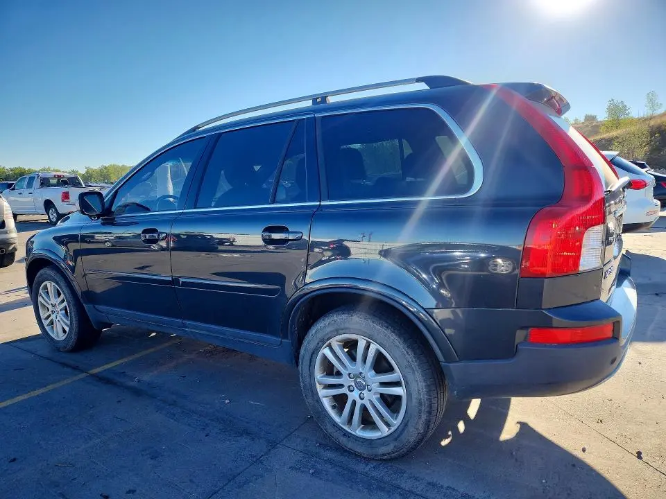 2010 VOLVO XC90 3.2  