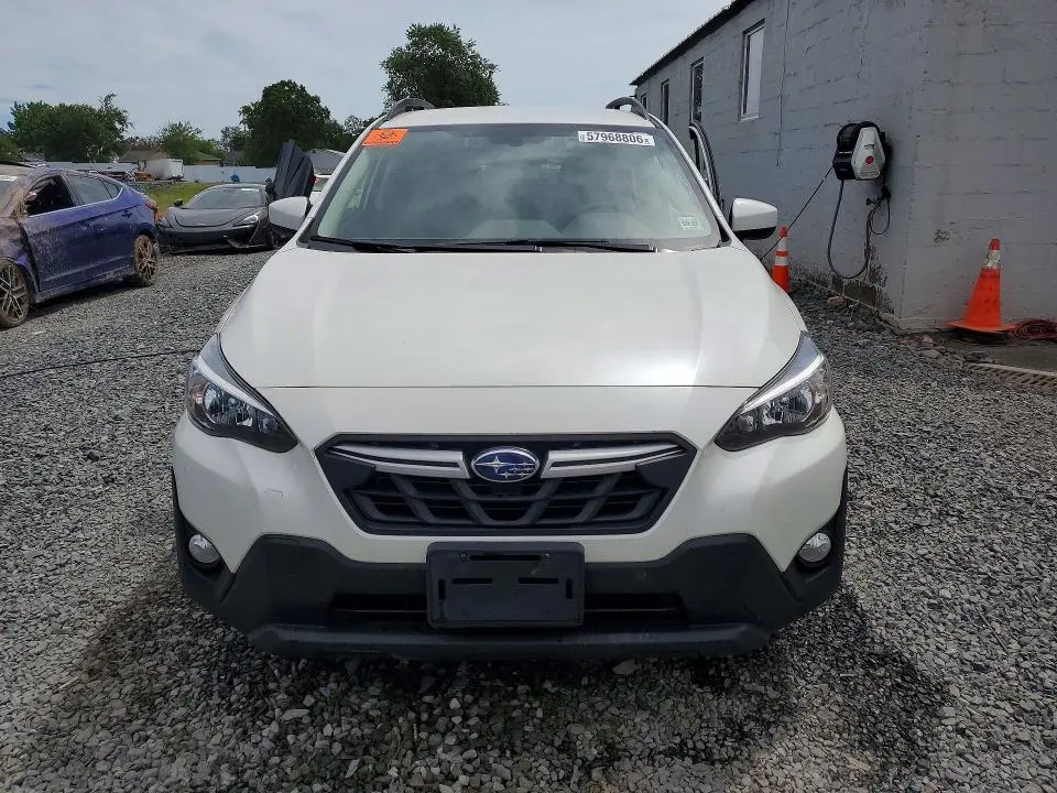 2023 SUBARU CROSSTREK PREMIUM  