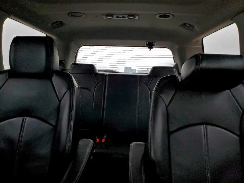 2016 GMC ACADIA SLT-2  